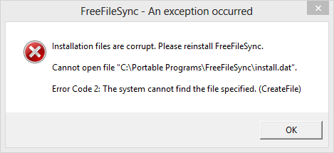 FreeFileSync 8.0 - 2016-03-17 - error - 001.png